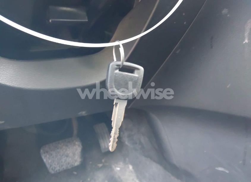 Photo 11 of 2010 Mazda Mazda3 S SPORT (VIN JM1BL1H59A1307460)