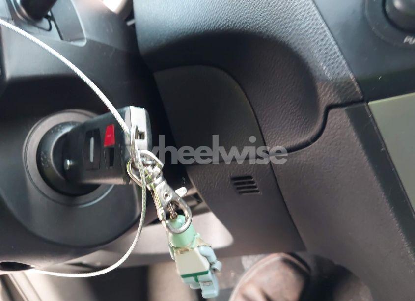 Photo 11 of 2010 Mazda Mazda3 S SPORT (VIN JM1BL1H5XA1227021)