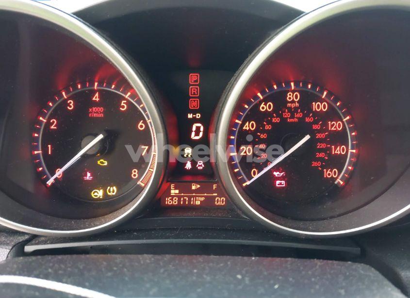 Photo 7 of 2010 Mazda Mazda3 S SPORT (VIN JM1BL1H5XA1227021)