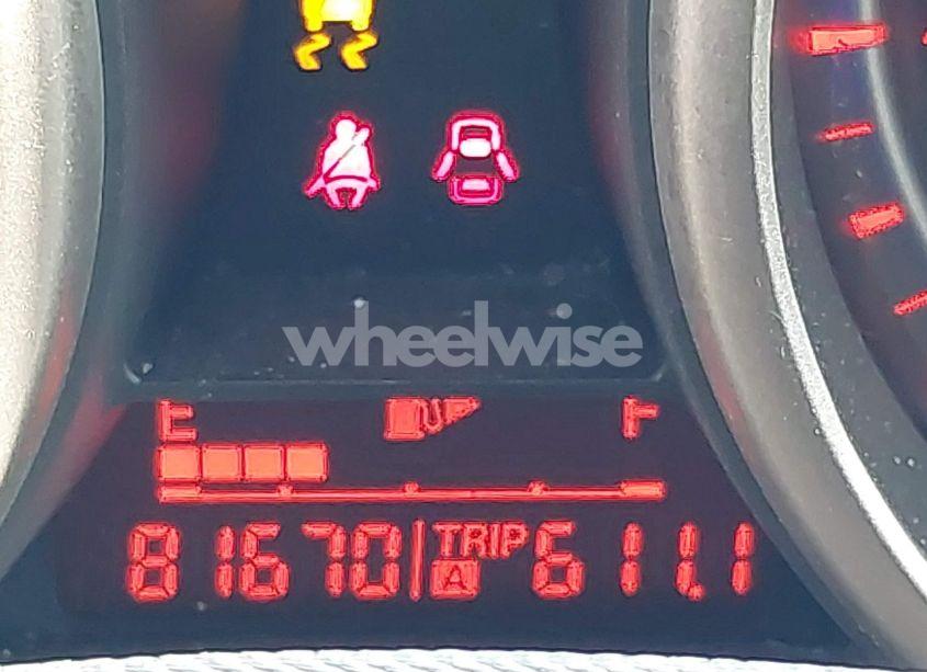 Photo 15 of 2010 Mazda Mazda3 S SPORT (VIN JM1BL1H60A1199271)