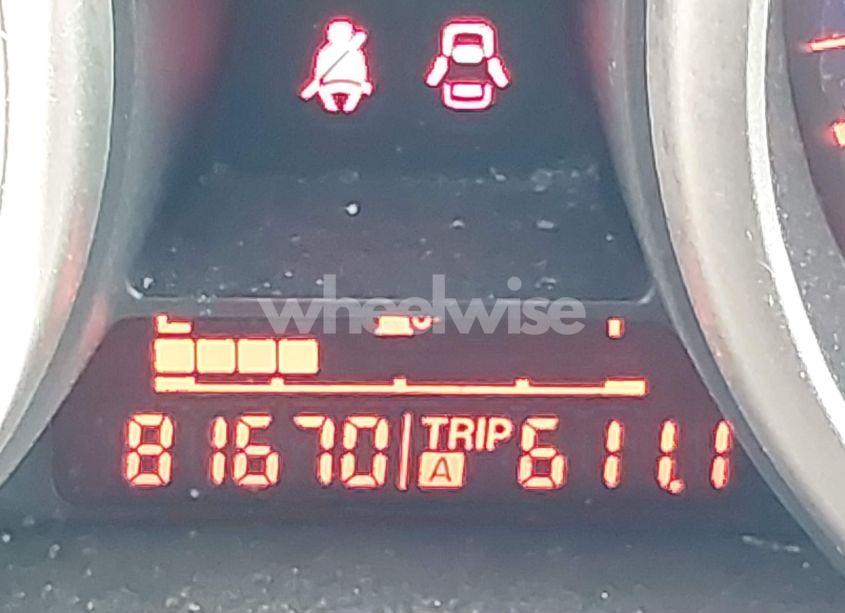 Photo 7 of 2010 Mazda Mazda3 S SPORT (VIN JM1BL1H60A1199271)