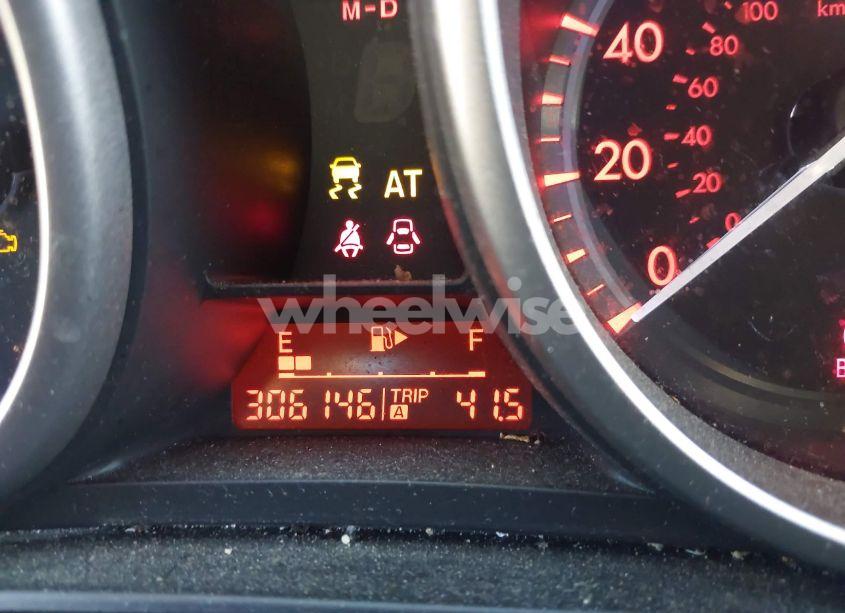 Photo 7 of 2010 Mazda Mazda3 S SPORT (VIN JM1BL1H60A1288340)