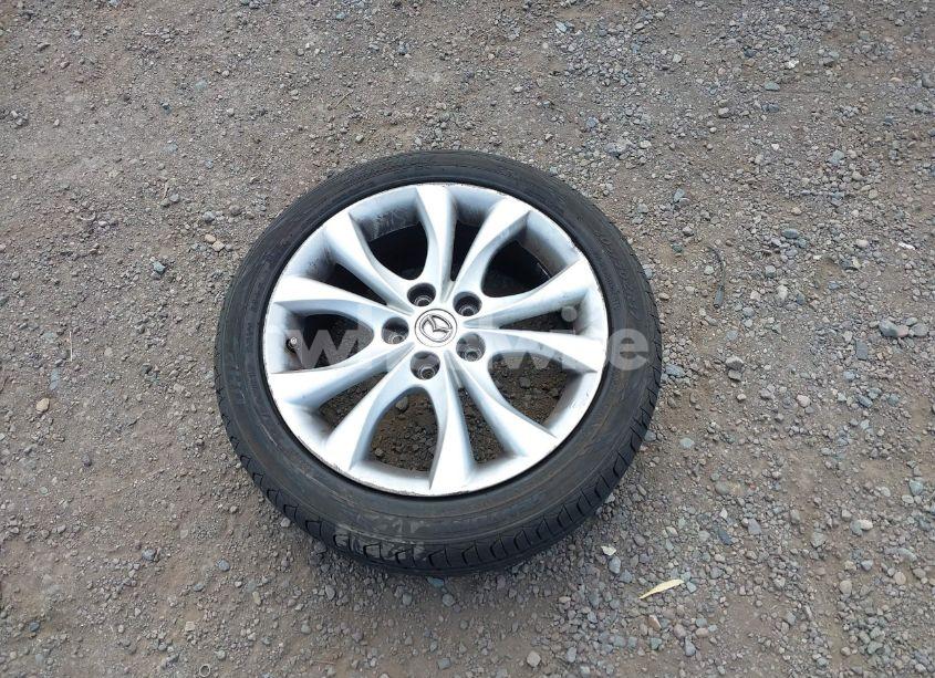 Photo 12 of 2010 Mazda Mazda3 S GRAND TOURING (VIN JM1BL1H60A1311440)