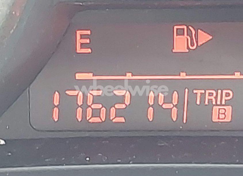 Photo 16 of 2010 Mazda Mazda3 S GRAND TOURING (VIN JM1BL1H60A1311440)