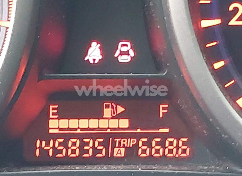 Photo 13 of 2010 Mazda Mazda3 S SPORT (VIN JM1BL1H60A1323152)