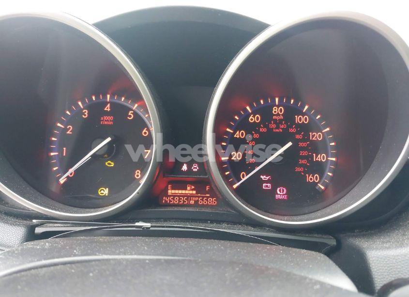 Photo 7 of 2010 Mazda Mazda3 S SPORT (VIN JM1BL1H60A1323152)