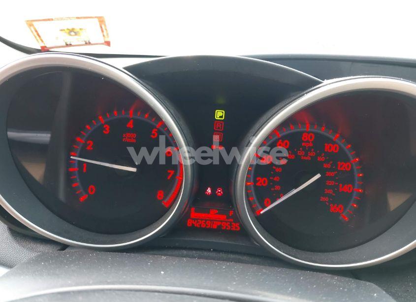 Photo 7 of 2010 Mazda Mazda3 S GRAND TOURING (VIN JM1BL1H61A1328697)