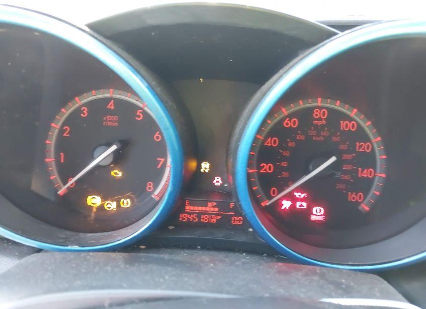 Photo 7 of 2010 Mazda Mazda3 S SPORT (VIN JM1BL1H61A1335942)