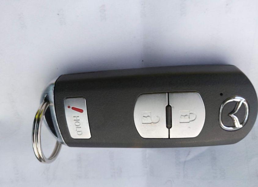 Photo 11 of 2010 Mazda Mazda3 S SPORT (VIN JM1BL1H61A1338808)