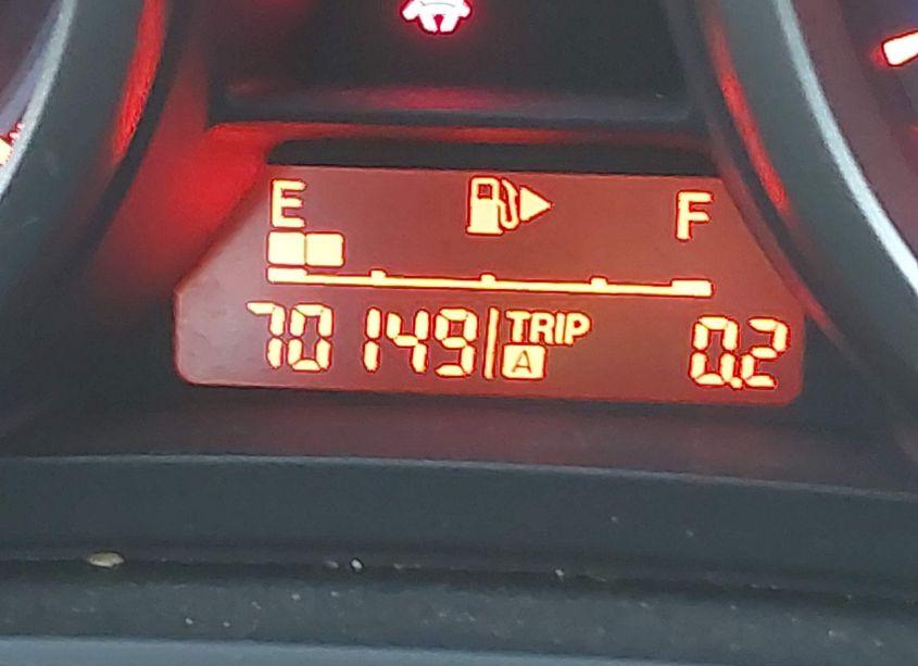 Photo 12 of 2010 Mazda Mazda3 S SPORT (VIN JM1BL1H61A1338808)