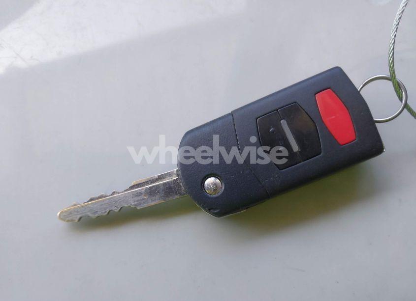 Photo 11 of 2010 Mazda Mazda3 S GRAND TOURING (VIN JM1BL1H62A1129724)