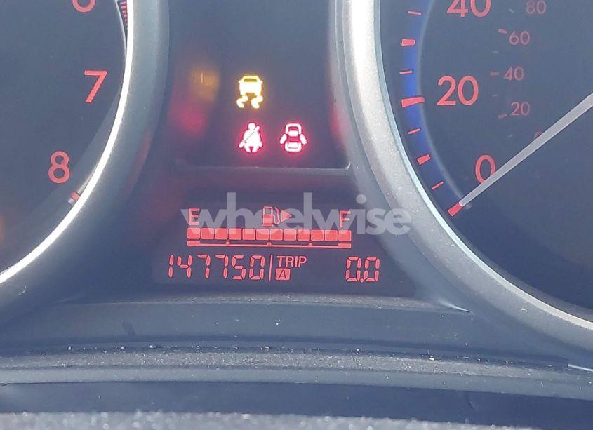 Photo 15 of 2010 Mazda Mazda3 S GRAND TOURING (VIN JM1BL1H62A1129724)