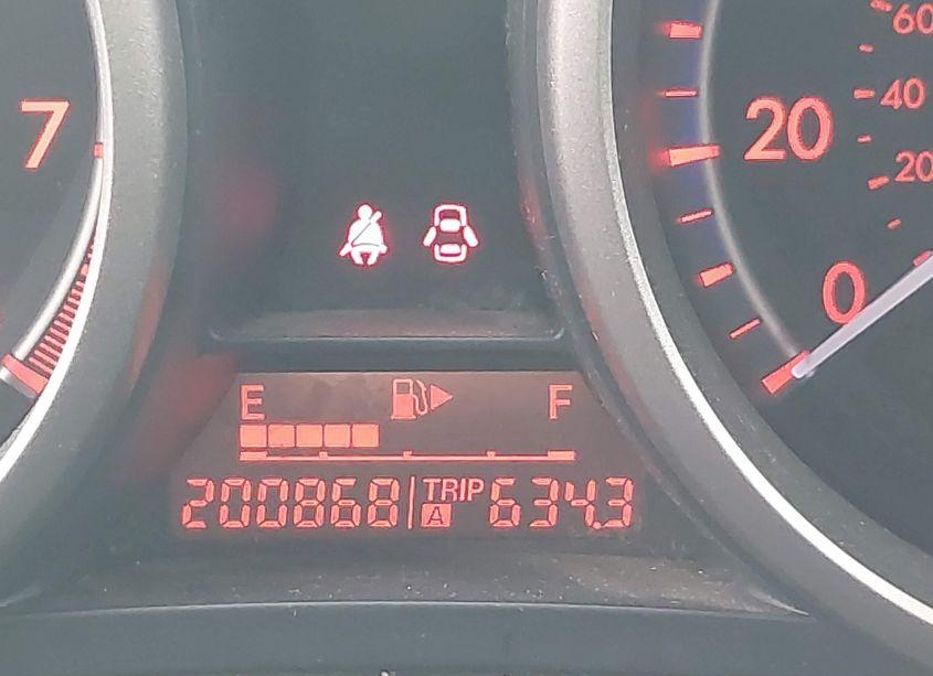 Photo 15 of 2010 Mazda Mazda3 (VIN JM1BL1H62A1259146)