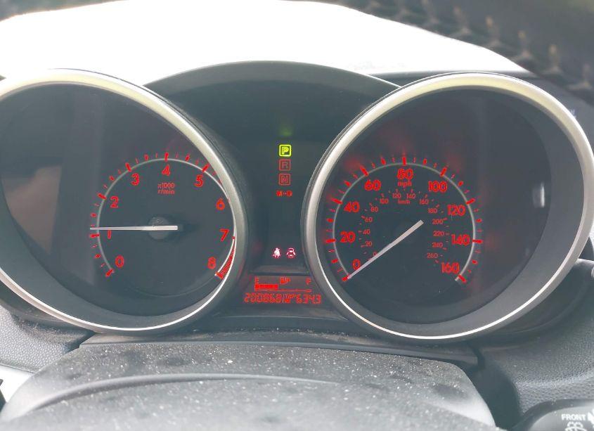 Photo 7 of 2010 Mazda Mazda3 (VIN JM1BL1H62A1259146)