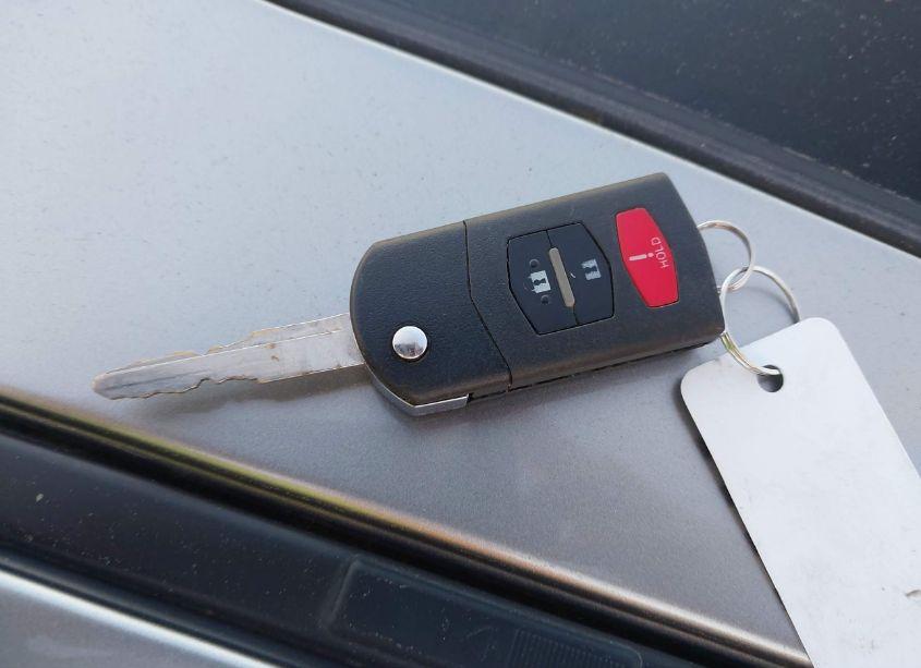 Photo 11 of 2010 Mazda Mazda3 S GRAND TOURING (VIN JM1BL1H62A1295841)