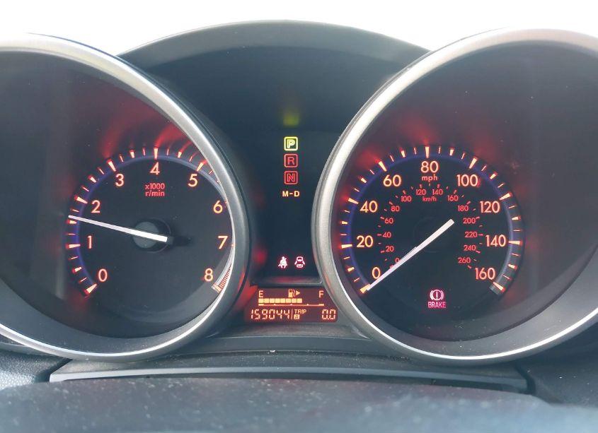 Photo 7 of 2010 Mazda Mazda3 S GRAND TOURING (VIN JM1BL1H62A1295841)