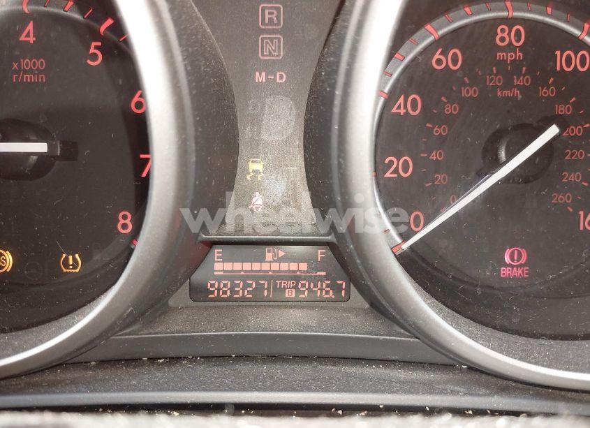 Photo 16 of 2010 Mazda Mazda3 S SPORT (VIN JM1BL1H64A1133127)