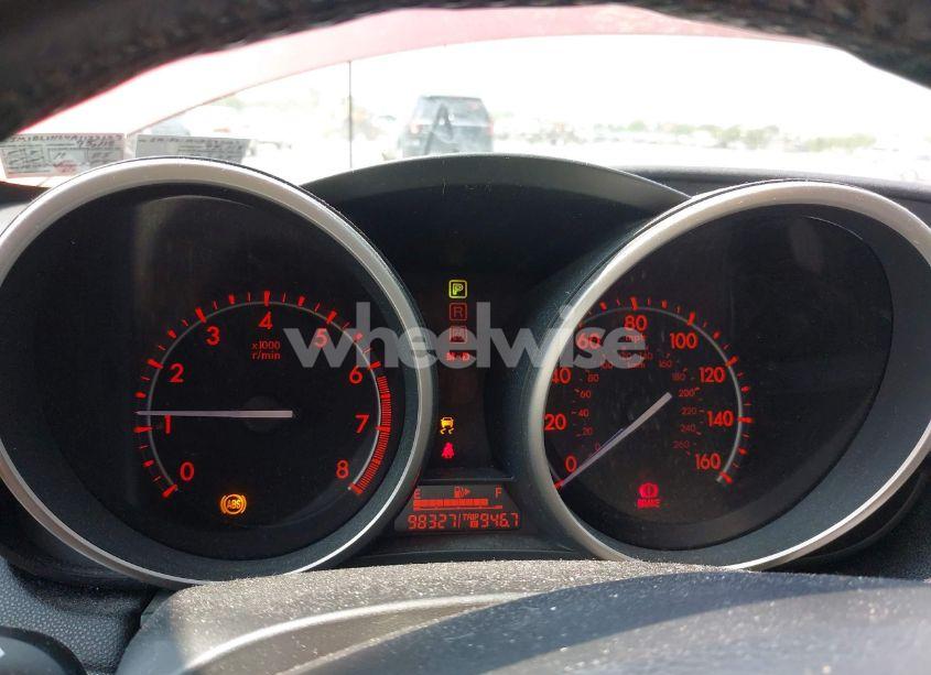 Photo 7 of 2010 Mazda Mazda3 S SPORT (VIN JM1BL1H64A1133127)