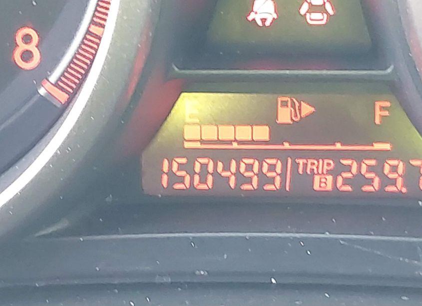 Photo 15 of 2010 Mazda Mazda3 S SPORT (VIN JM1BL1H64A1146444)