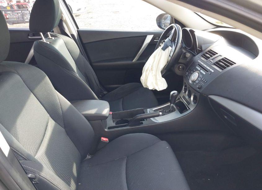 Photo 5 of 2010 Mazda Mazda3 S SPORT (VIN JM1BL1H64A1146444)