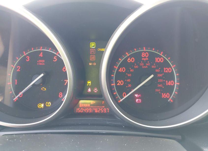 Photo 7 of 2010 Mazda Mazda3 S SPORT (VIN JM1BL1H64A1146444)