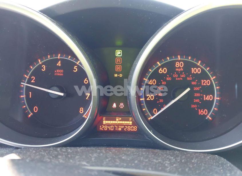 Photo 7 of 2010 Mazda Mazda3 S SPORT (VIN JM1BL1H64A1149716)