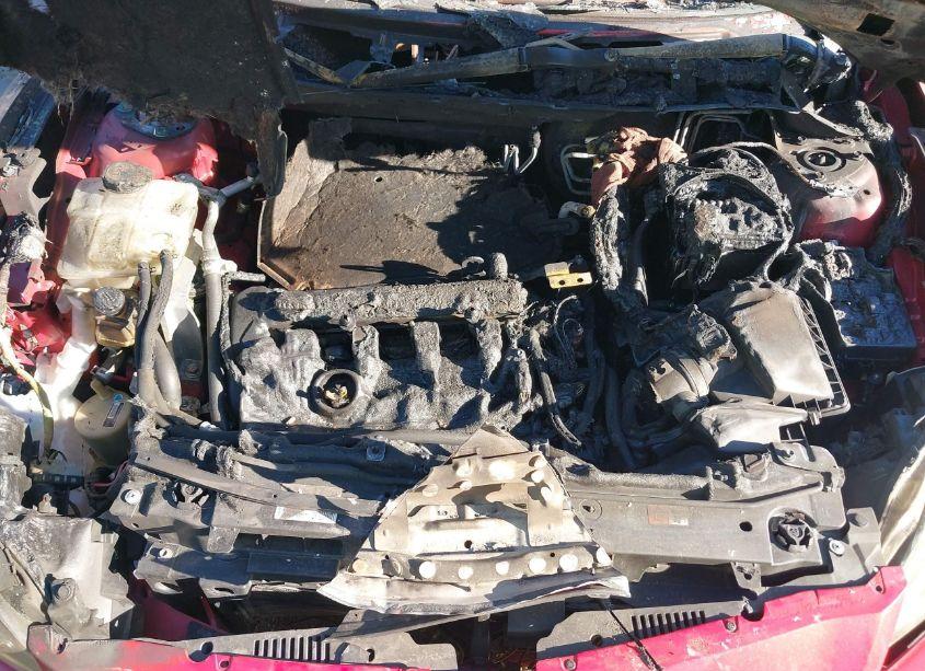 Photo 10 of 2010 Mazda Mazda3 (VIN JM1BL1H64A1162255)