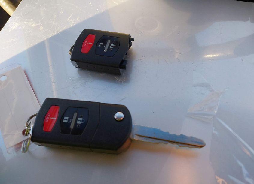 Photo 11 of 2010 Mazda Mazda3 (VIN JM1BL1H64A1162255)