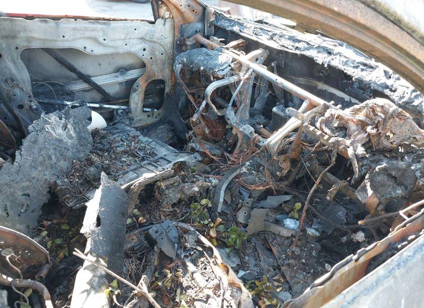 Photo 5 of 2010 Mazda Mazda3 (VIN JM1BL1H64A1162255)