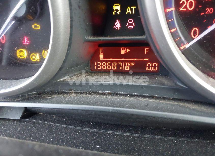 Photo 16 of 2010 Mazda Mazda3 S SPORT (VIN JM1BL1H64A1164541)