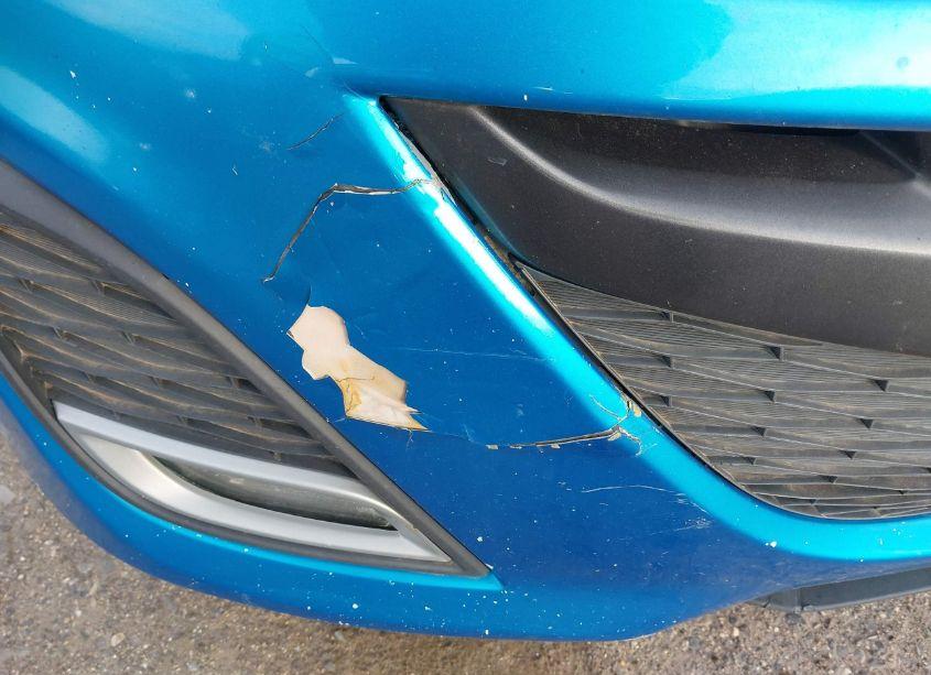 Photo 6 of 2010 Mazda Mazda3 S SPORT (VIN JM1BL1H64A1352038)