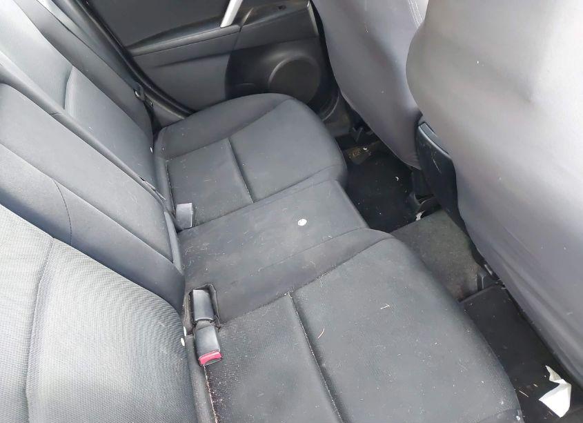 Photo 8 of 2010 Mazda Mazda3 S SPORT (VIN JM1BL1H64A1352038)