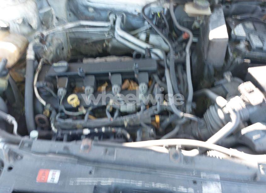 Photo 10 of 2010 Mazda Mazda3 S SPORT (VIN JM1BL1H65A1158599)