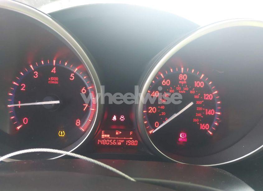 Photo 7 of 2010 Mazda Mazda3 S SPORT (VIN JM1BL1H65A1292612)