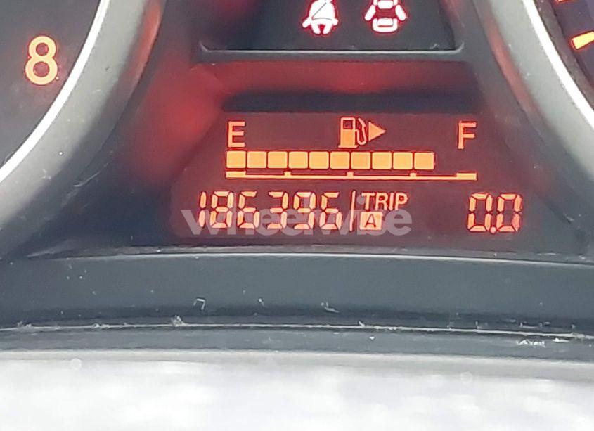 Photo 15 of 2010 Mazda Mazda3 S SPORT (VIN JM1BL1H65A1322143)