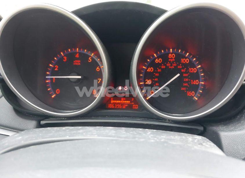 Photo 7 of 2010 Mazda Mazda3 S SPORT (VIN JM1BL1H65A1322143)