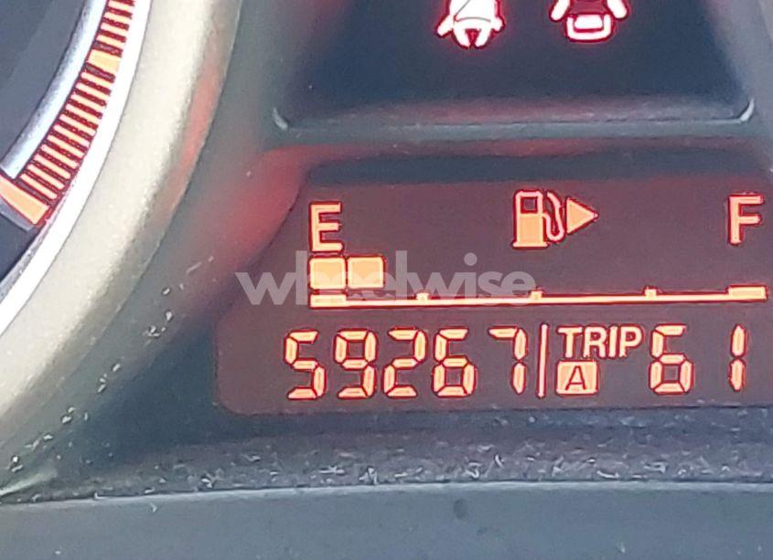 Photo 16 of 2010 Mazda Mazda3 S GRAND TOURING (VIN JM1BL1H66A1240759)