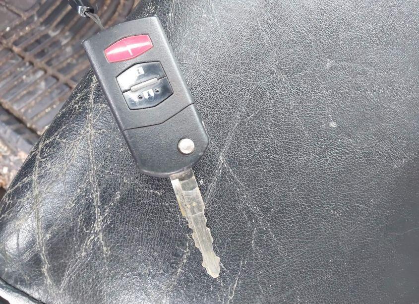 Photo 11 of 2010 Mazda Mazda3 S GRAND TOURING (VIN JM1BL1H66A1278170)