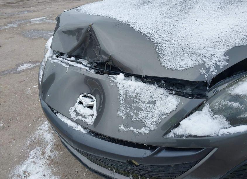 Photo 14 of 2010 Mazda Mazda3 S GRAND TOURING (VIN JM1BL1H66A1278170)