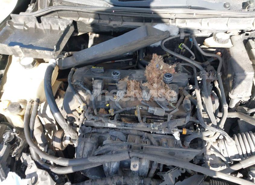 Photo 10 of 2010 Mazda Mazda3 S GRAND TOURING (VIN JM1BL1H66A1287127)