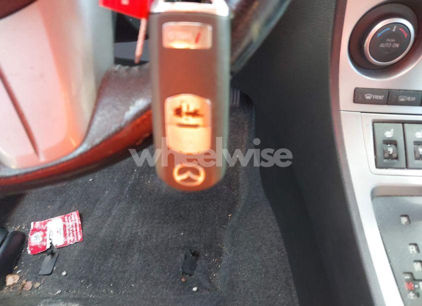 Photo 11 of 2010 Mazda Mazda3 S GRAND TOURING (VIN JM1BL1H66A1287127)