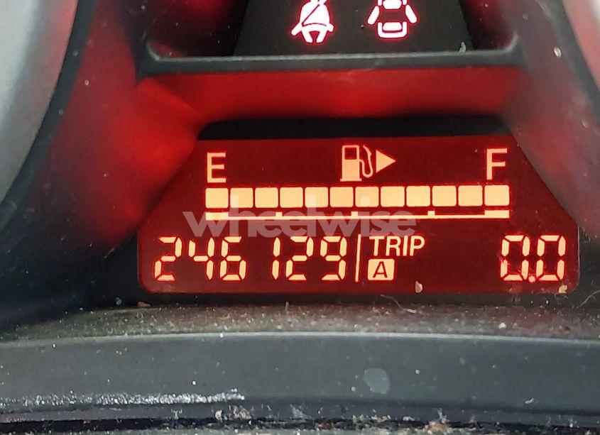 Photo 15 of 2010 Mazda Mazda3 S GRAND TOURING (VIN JM1BL1H66A1287127)