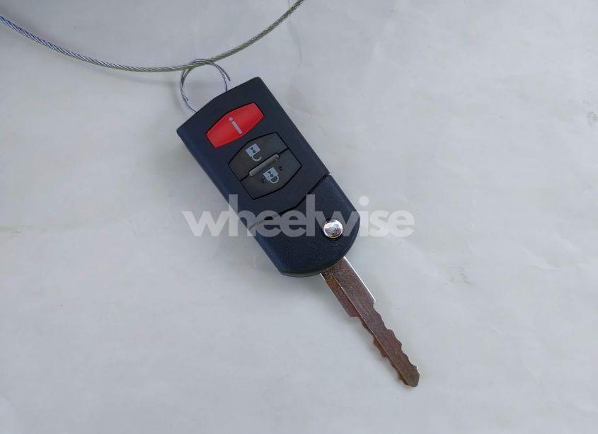 Photo 11 of 2010 Mazda Mazda3 S SPORT (VIN JM1BL1H66A1294269)