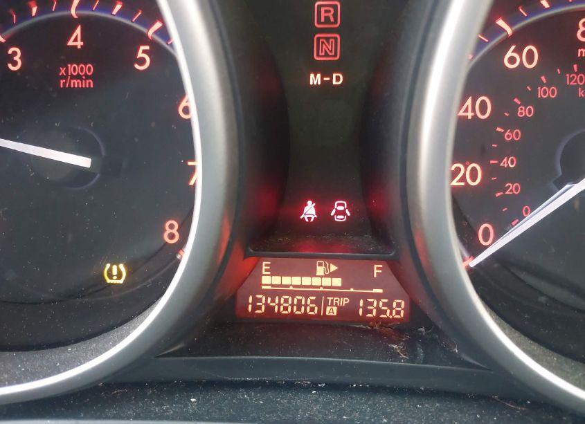 Photo 7 of 2010 Mazda Mazda3 S SPORT (VIN JM1BL1H67A1136846)