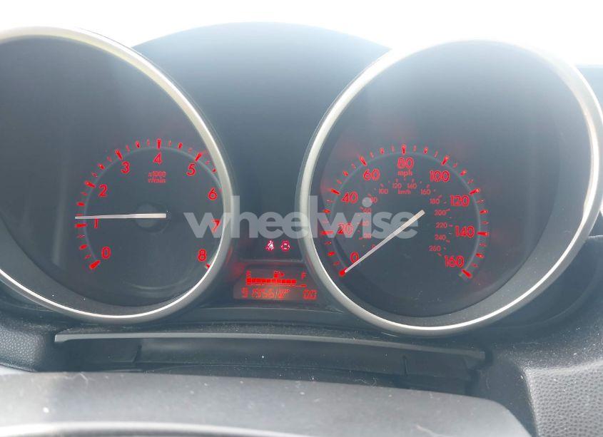 Photo 7 of 2010 Mazda Mazda3 S SPORT (VIN JM1BL1H67A1338859)