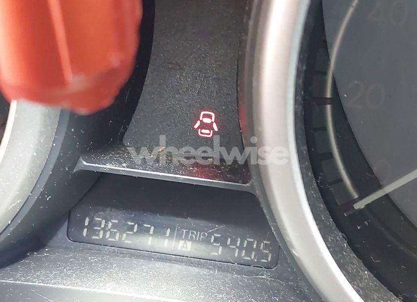 Photo 14 of 2010 Mazda Mazda3 S SPORT (VIN JM1BL1H68A1113320)