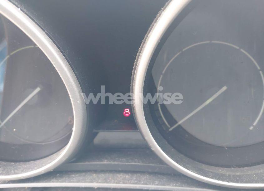 Photo 7 of 2010 Mazda Mazda3 S SPORT (VIN JM1BL1H68A1113320)