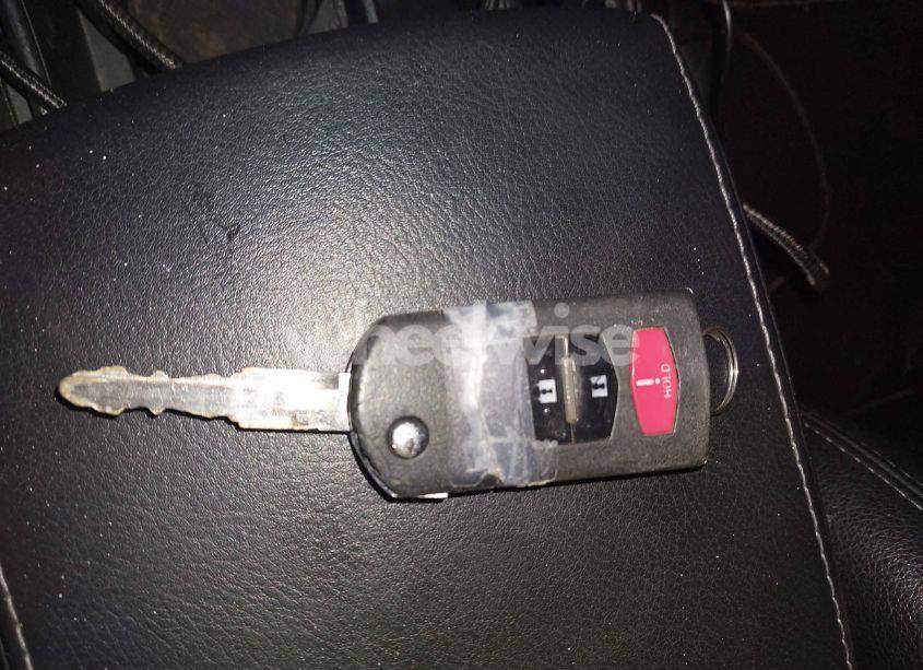 Photo 11 of 2010 Mazda Mazda3 S GRAND TOURING (VIN JM1BL1H68A1131428)