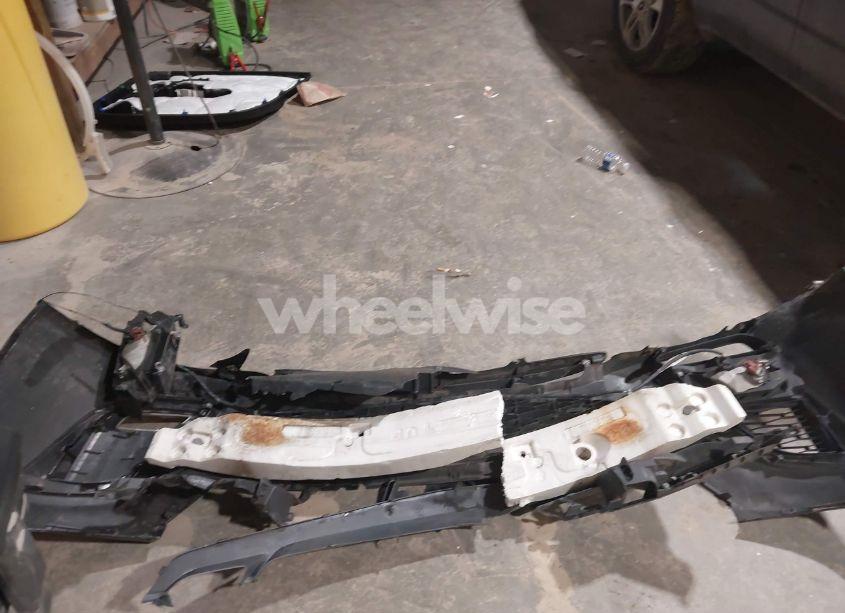 Photo 12 of 2010 Mazda Mazda3 S GRAND TOURING (VIN JM1BL1H68A1131428)