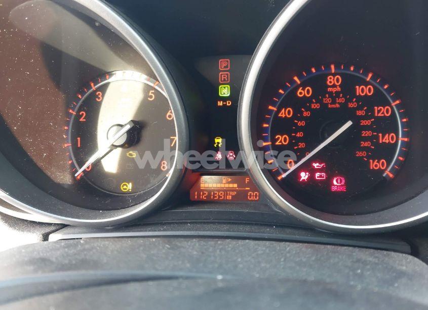 Photo 15 of 2010 Mazda Mazda3 S SPORT (VIN JM1BL1H68A1148228)